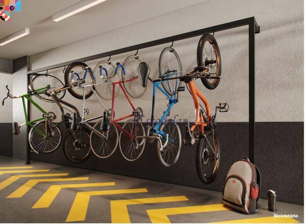 Apartamento, 2 quartos, 65 m² - Foto 3