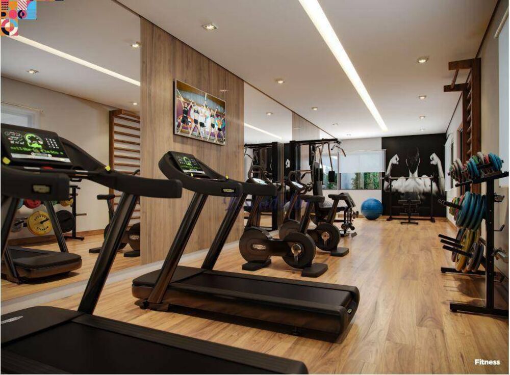 Apartamento, 2 quartos, 65 m² - Foto 4