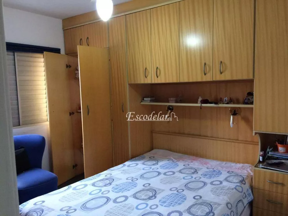 Apartamento à venda com 3 quartos, 105m² - Foto 8