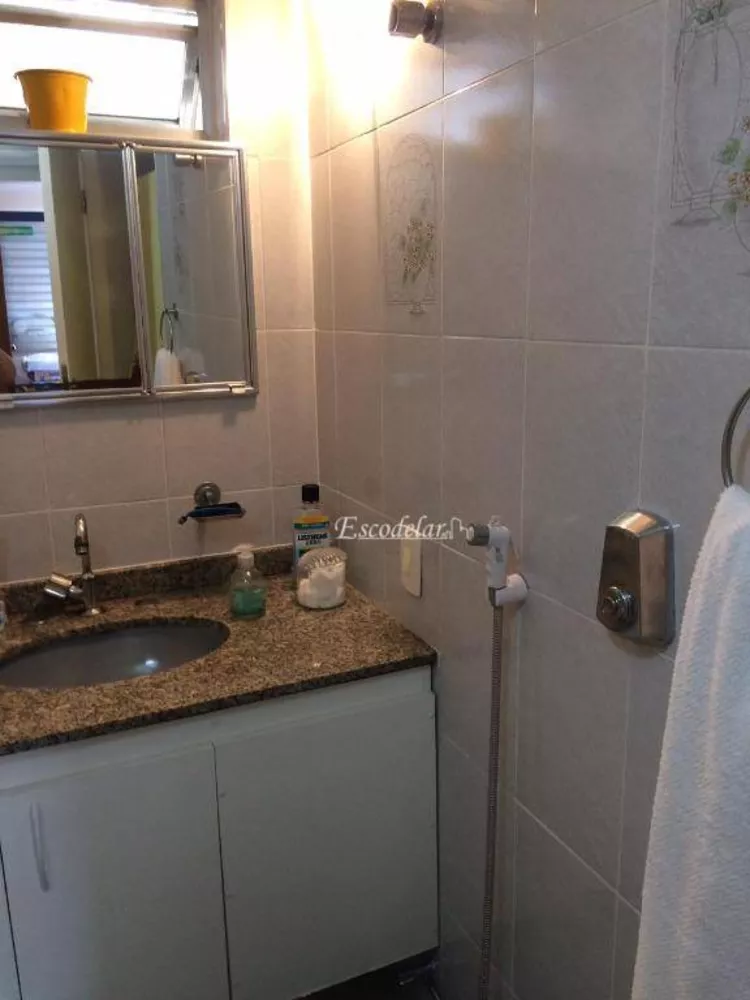 Apartamento à venda com 3 quartos, 105m² - Foto 10