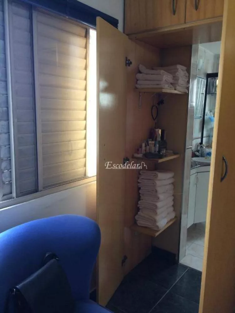 Apartamento à venda com 3 quartos, 105m² - Foto 9