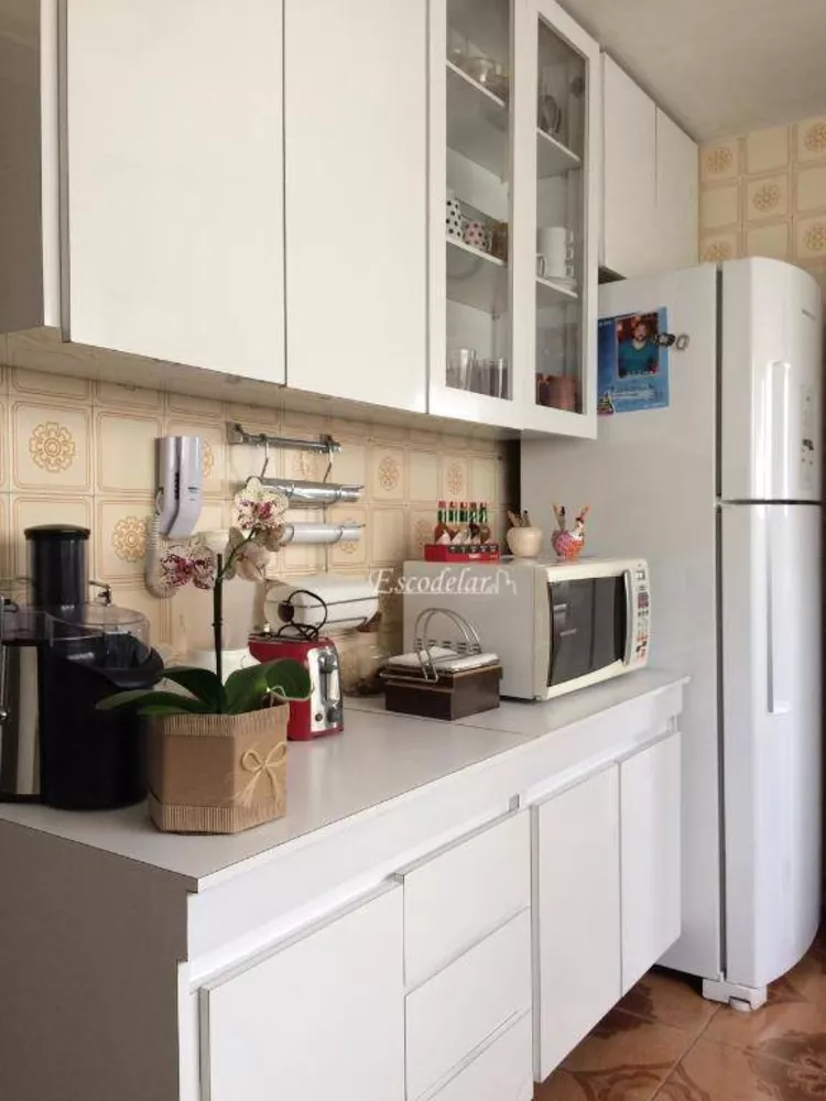 Apartamento à venda com 3 quartos, 105m² - Foto 6