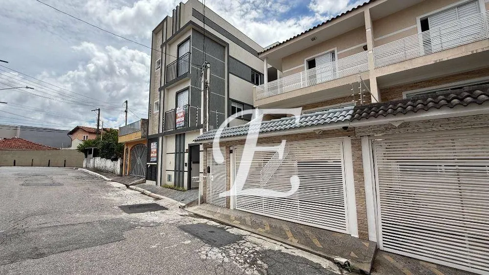 Sobrado, 3 quartos, 206 m² - Foto 4