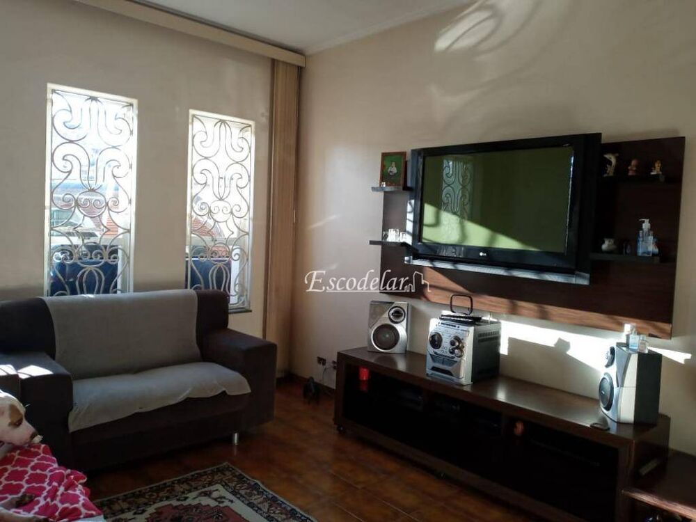 Sobrado, 4 quartos, 150 m² - Foto 2