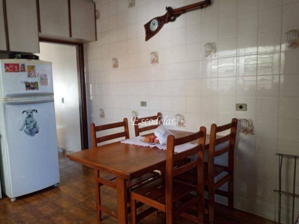 Sobrado, 4 quartos, 150 m² - Foto 5