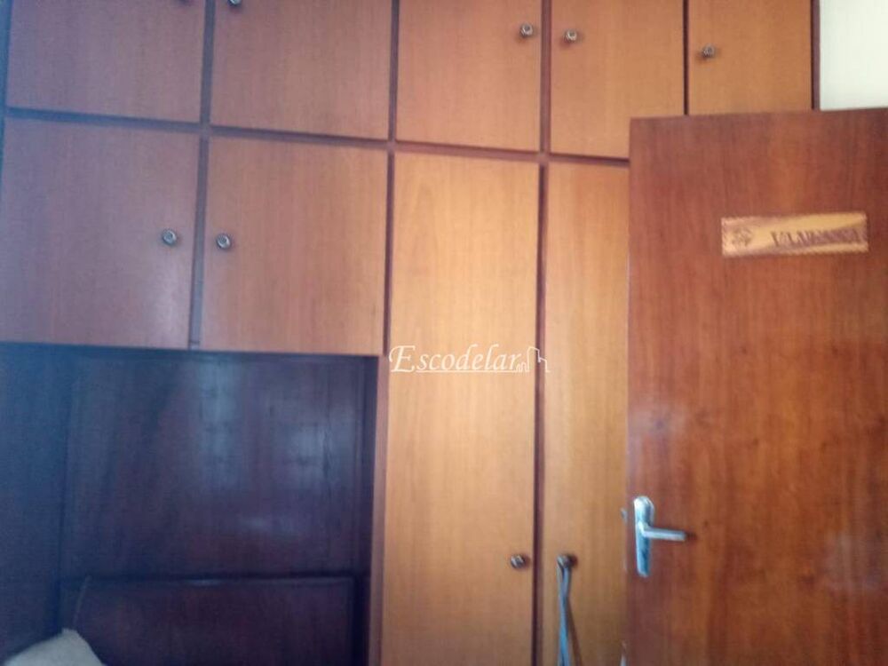 Sobrado, 4 quartos, 150 m² - Foto 15