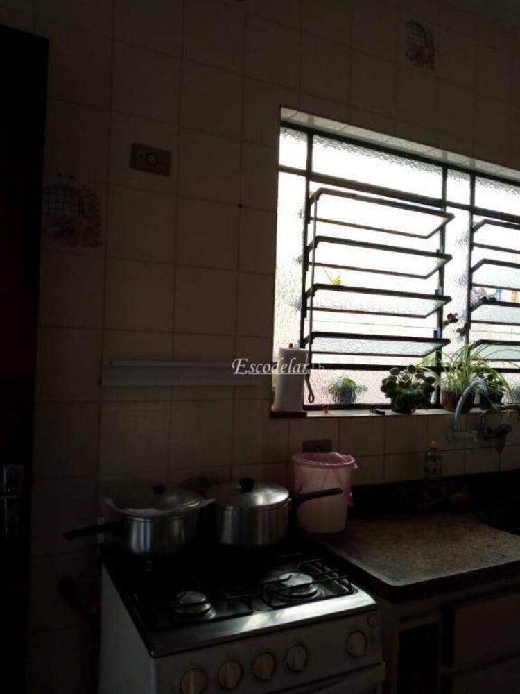 Sobrado, 4 quartos, 150 m² - Foto 8