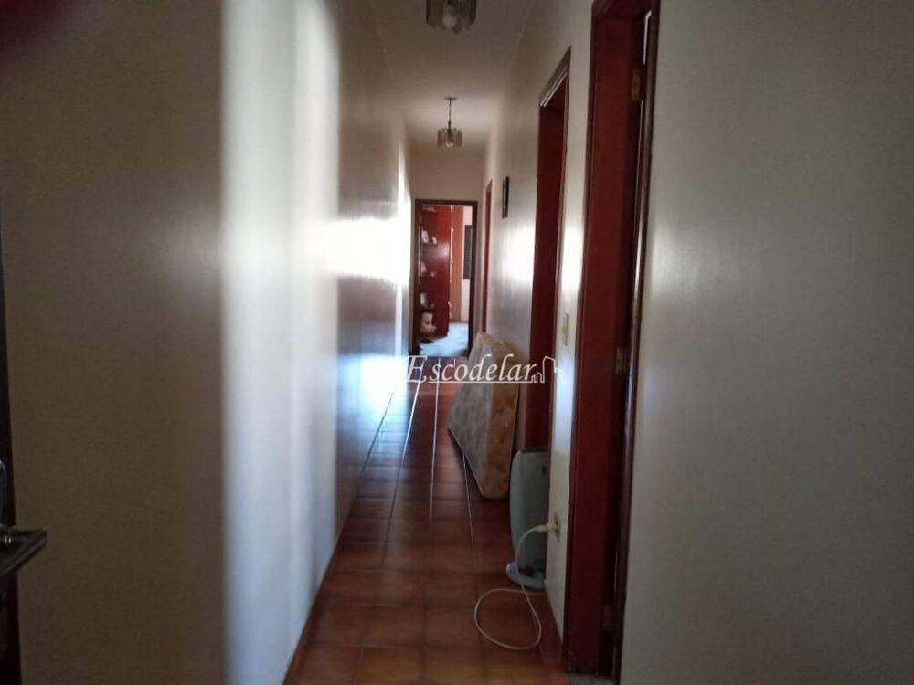 Sobrado, 4 quartos, 150 m² - Foto 14