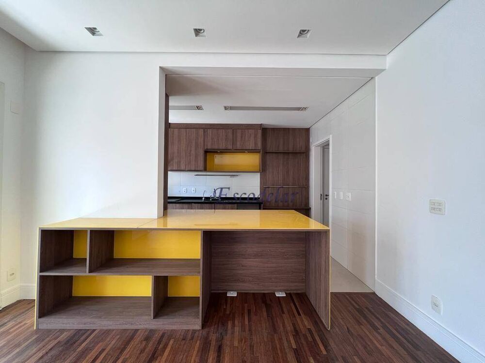 Apartamento, 3 quartos, 158 m² - Foto 4