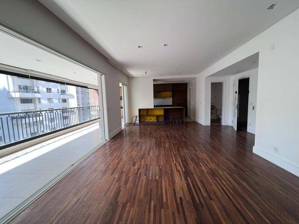 Apartamento, 3 quartos, 158 m² - Foto 2