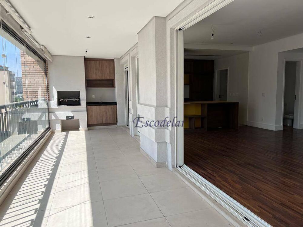 Apartamento, 3 quartos, 158 m² - Foto 3
