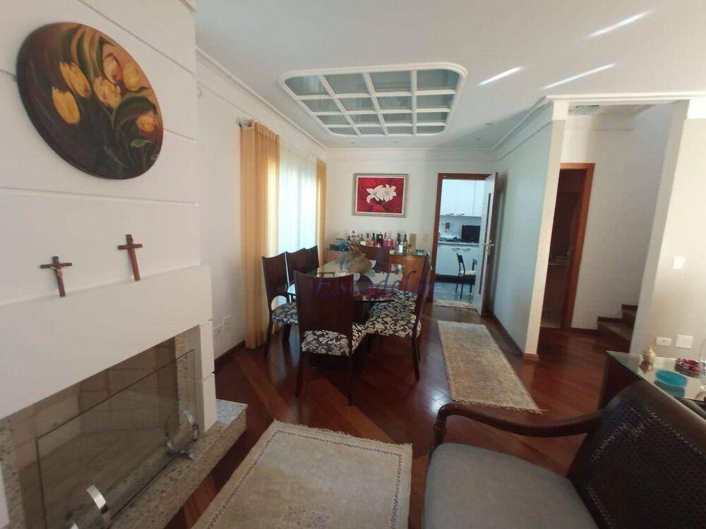 Casa de Condomínio, 4 quartos - Foto 5