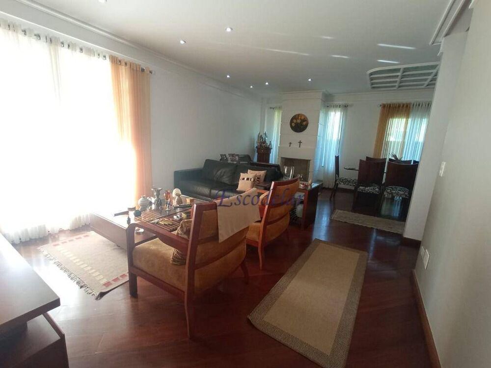 Casa de Condomínio, 4 quartos - Foto 2