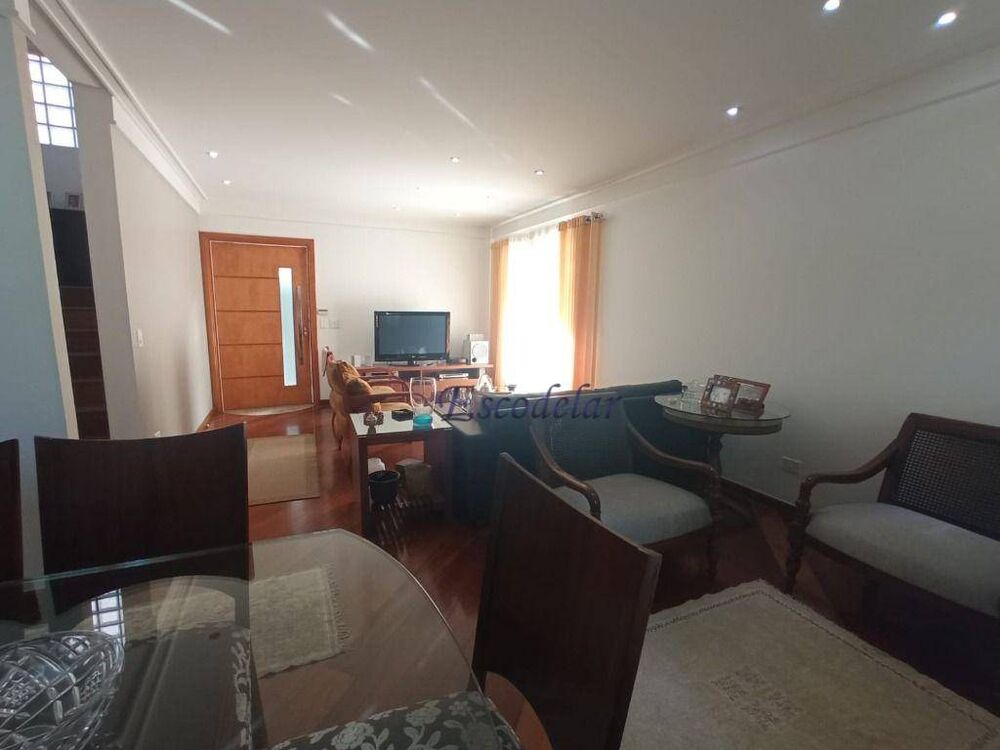 Casa de Condomínio, 4 quartos - Foto 3