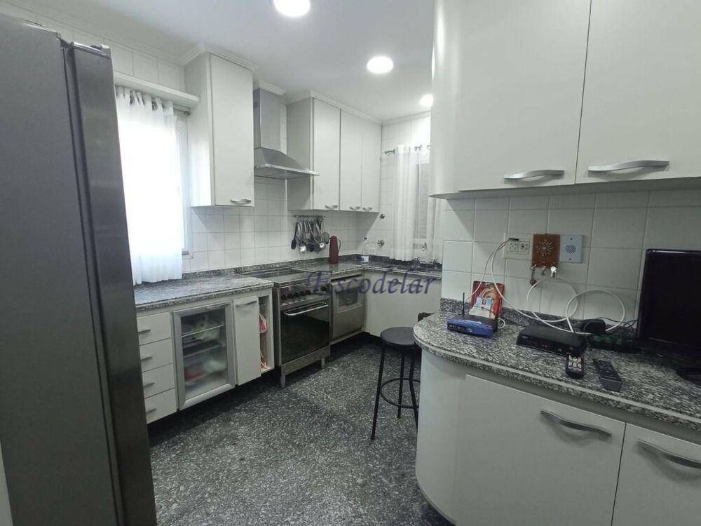 Casa de Condomínio, 4 quartos - Foto 7