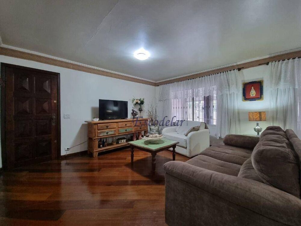 Sobrado, 3 quartos, 319 m² - Foto 4