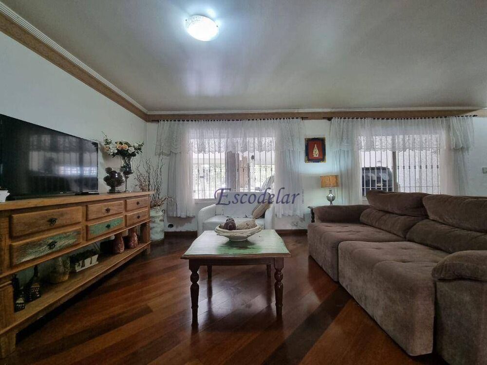 Sobrado, 3 quartos, 319 m² - Foto 3