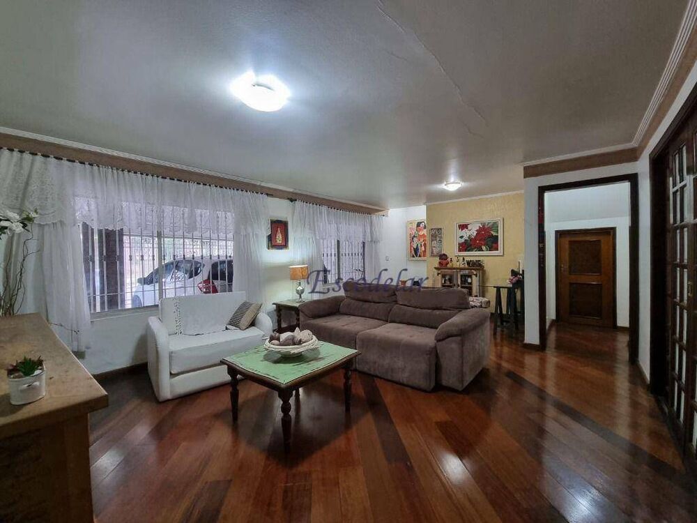 Sobrado, 3 quartos, 319 m² - Foto 2