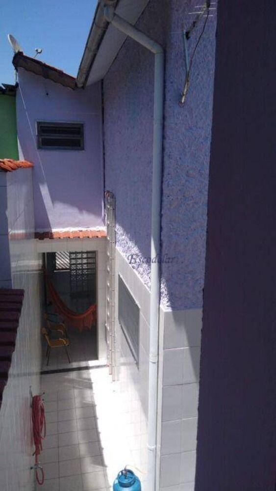 Sobrado, 2 quartos, 100 m² - Foto 4