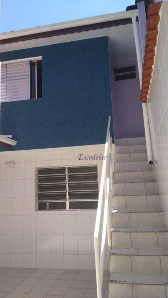 Sobrado, 2 quartos, 100 m² - Foto 3