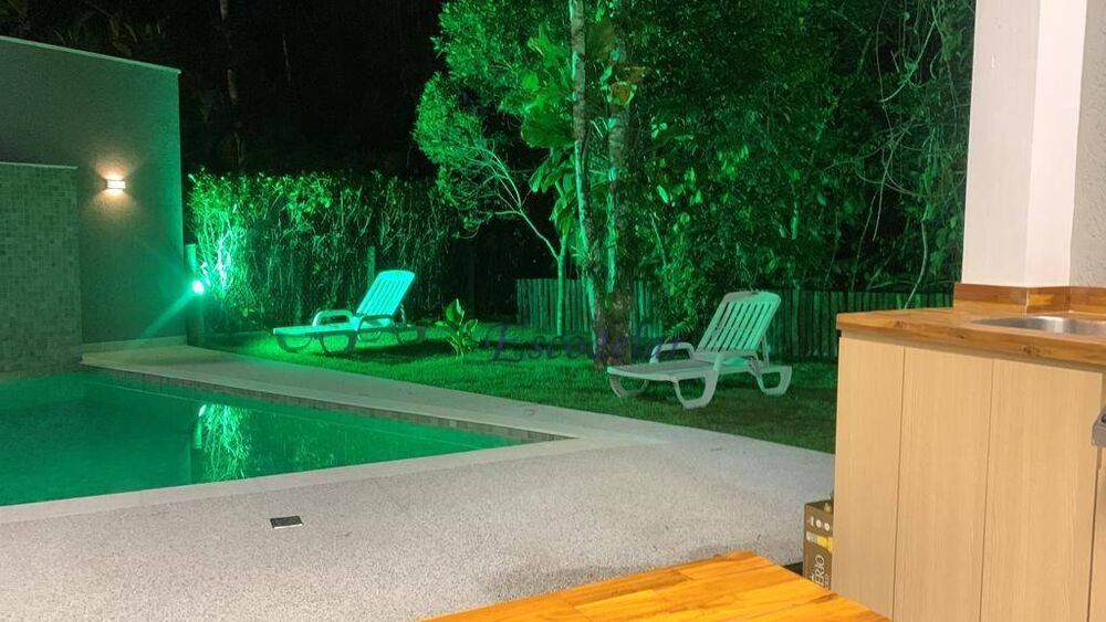 Casa, 5 quartos, 230 m² - Foto 3