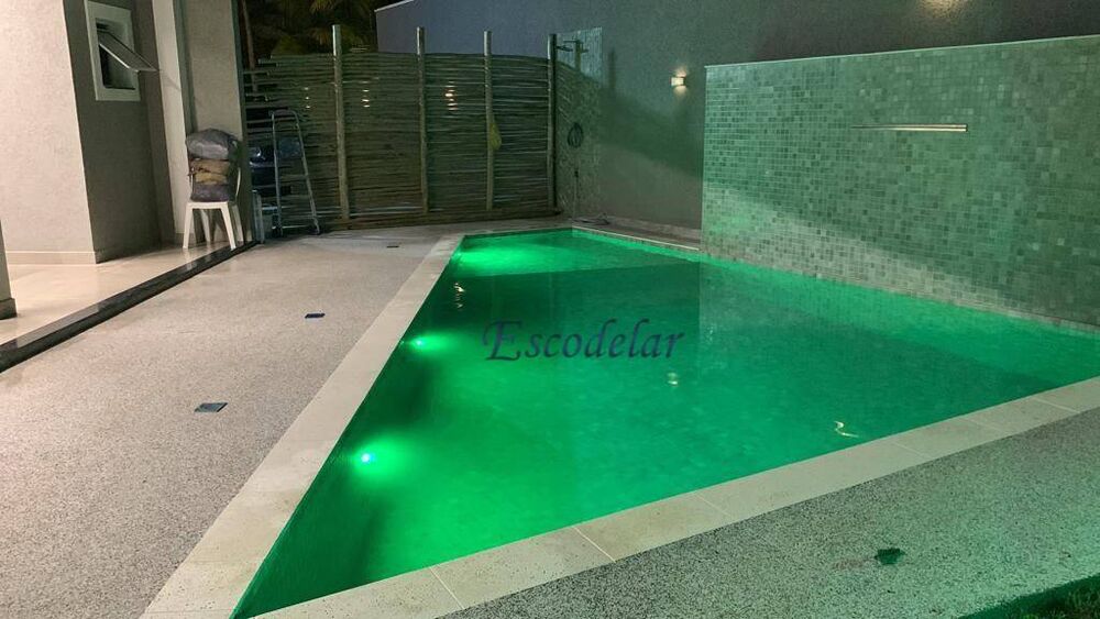 Casa, 5 quartos, 230 m² - Foto 2