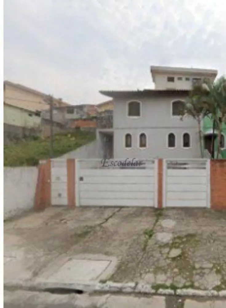 Sobrado à venda com 3 quartos, 150m² - Foto 1