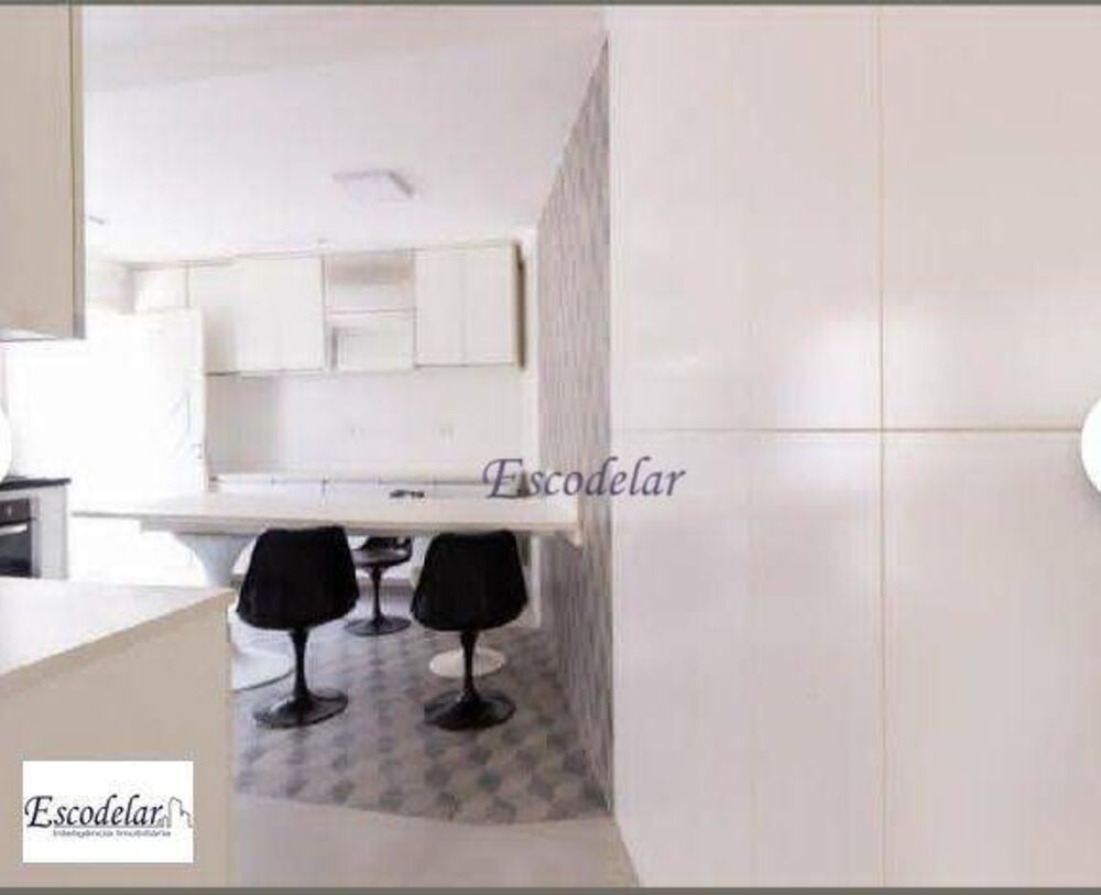 Sobrado, 3 quartos, 150 m² - Foto 10