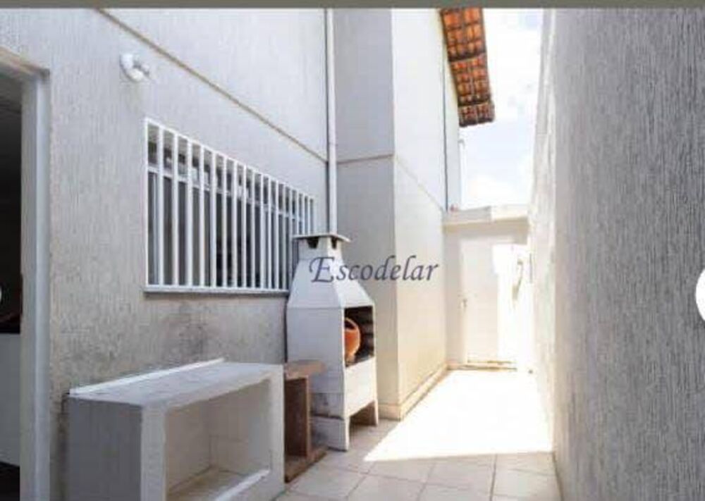 Sobrado, 3 quartos, 150 m² - Foto 12
