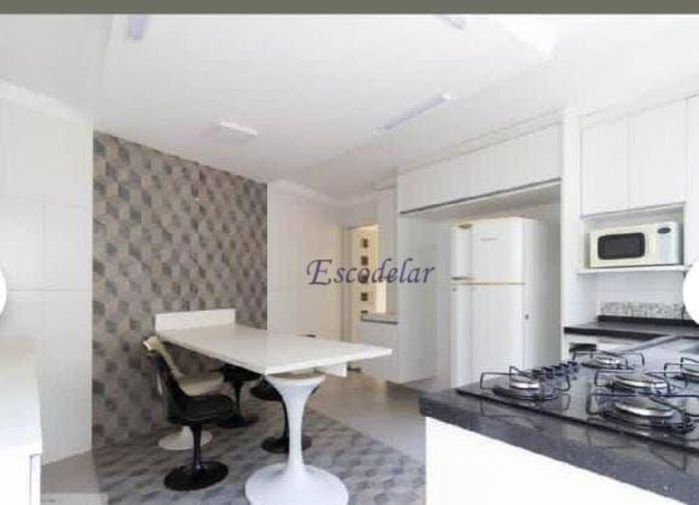 Sobrado, 3 quartos, 150 m² - Foto 8