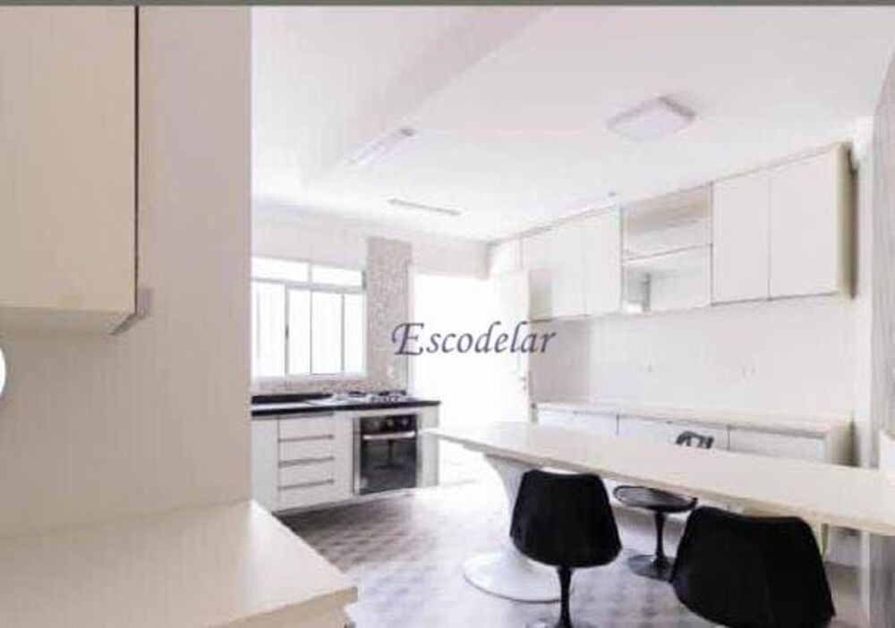 Sobrado, 3 quartos, 150 m² - Foto 7