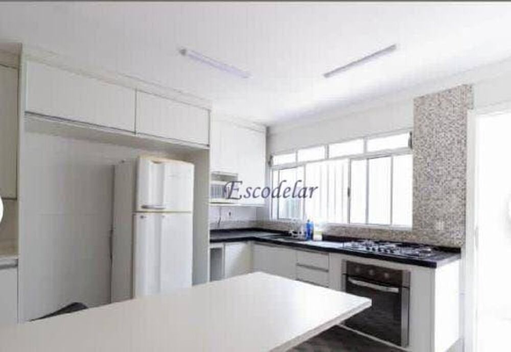 Sobrado, 3 quartos, 150 m² - Foto 6