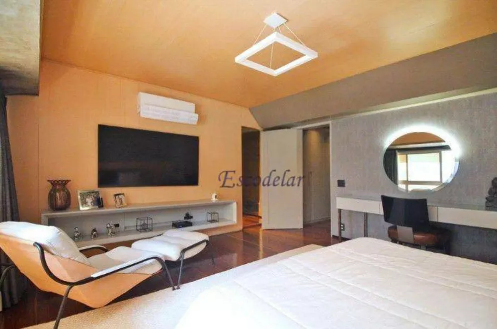 Apartamento à venda com 4 quartos, 300m² - Foto 2