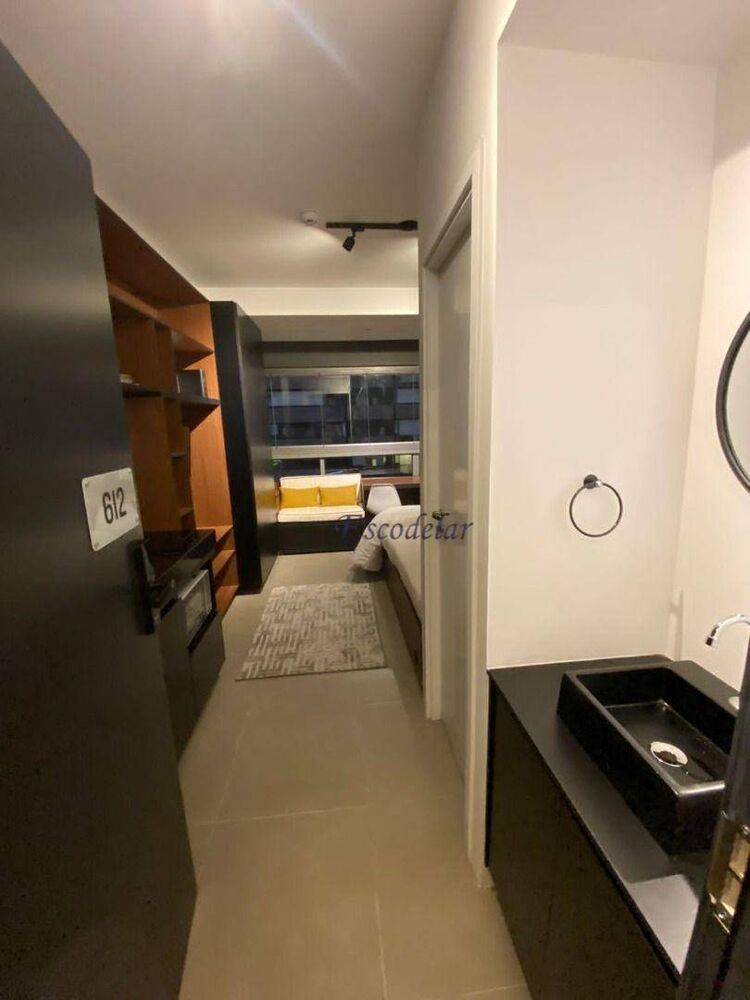 Kitnet-Studio, 19 m² - Foto 4