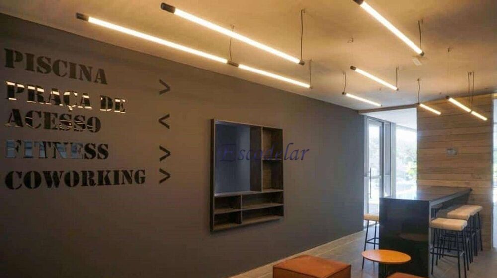 Kitnet-Studio, 19 m² - Foto 11