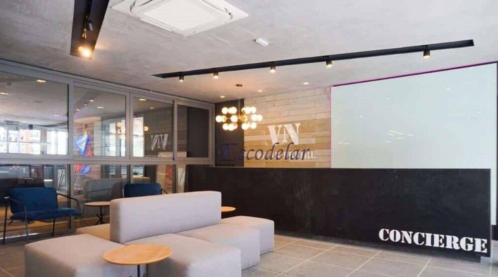 Kitnet-Studio, 19 m² - Foto 7