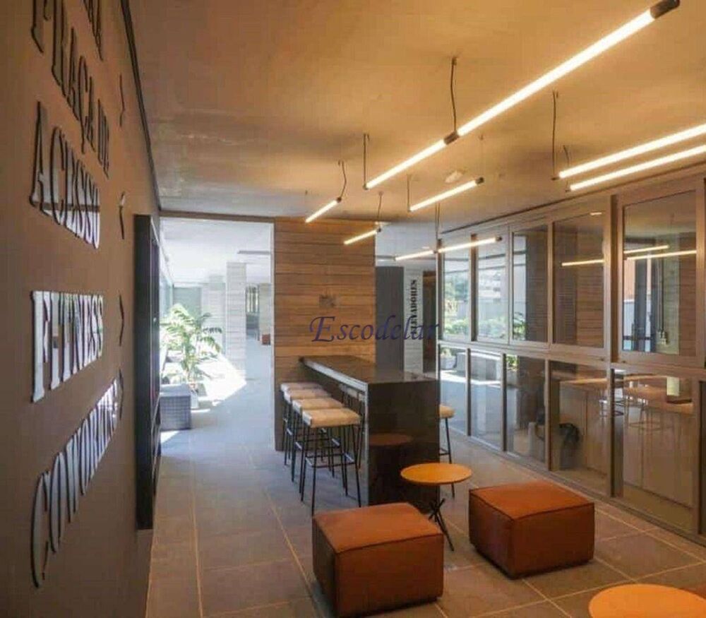 Kitnet-Studio, 19 m² - Foto 5