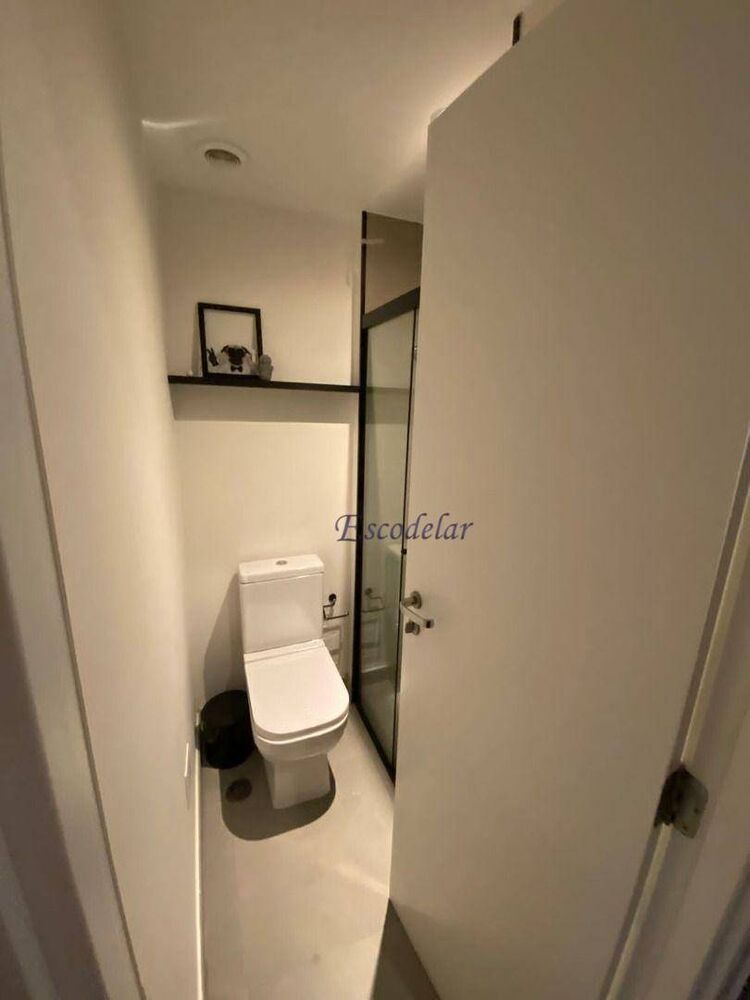 Kitnet-Studio, 19 m² - Foto 1