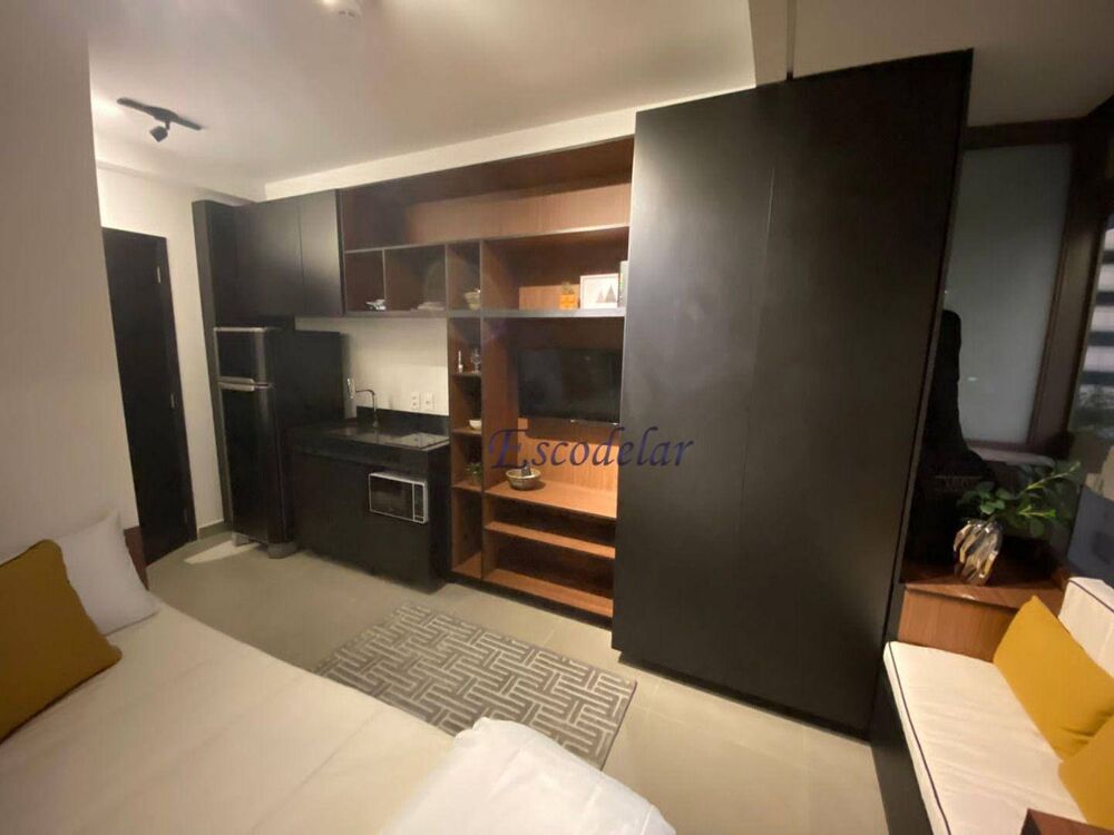 Kitnet-Studio, 19 m² - Foto 12