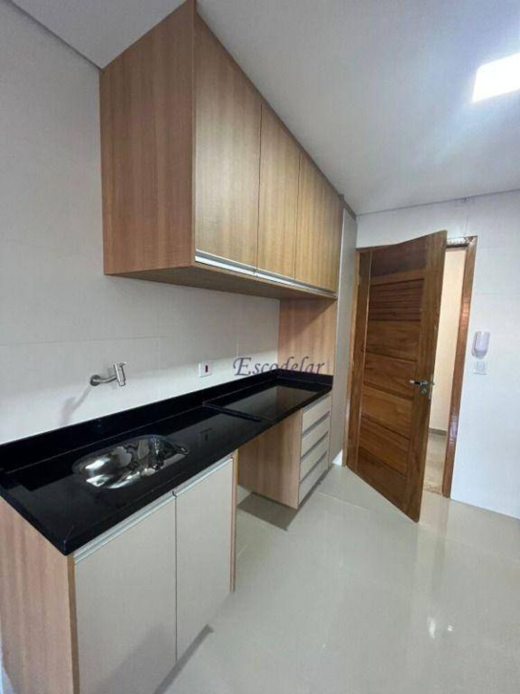 Kitnet-Studio, 32 m² - Foto 4