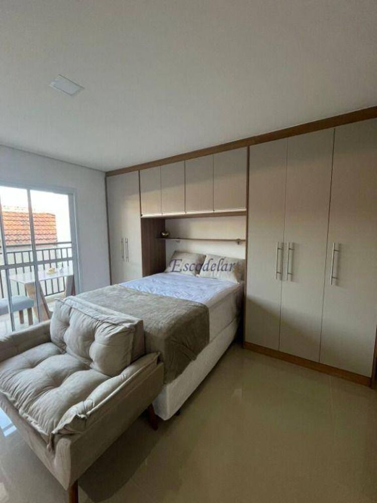 Kitnet-Studio, 32 m² - Foto 2