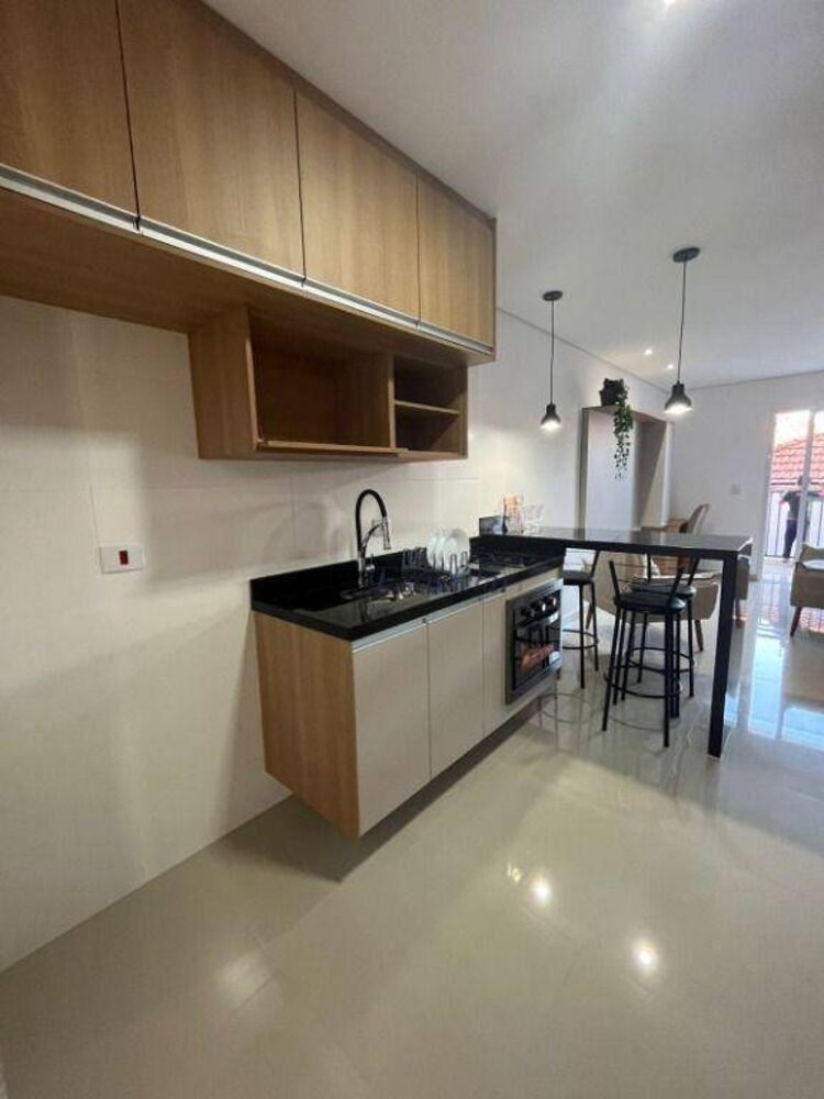 Kitnet-Studio, 32 m² - Foto 3