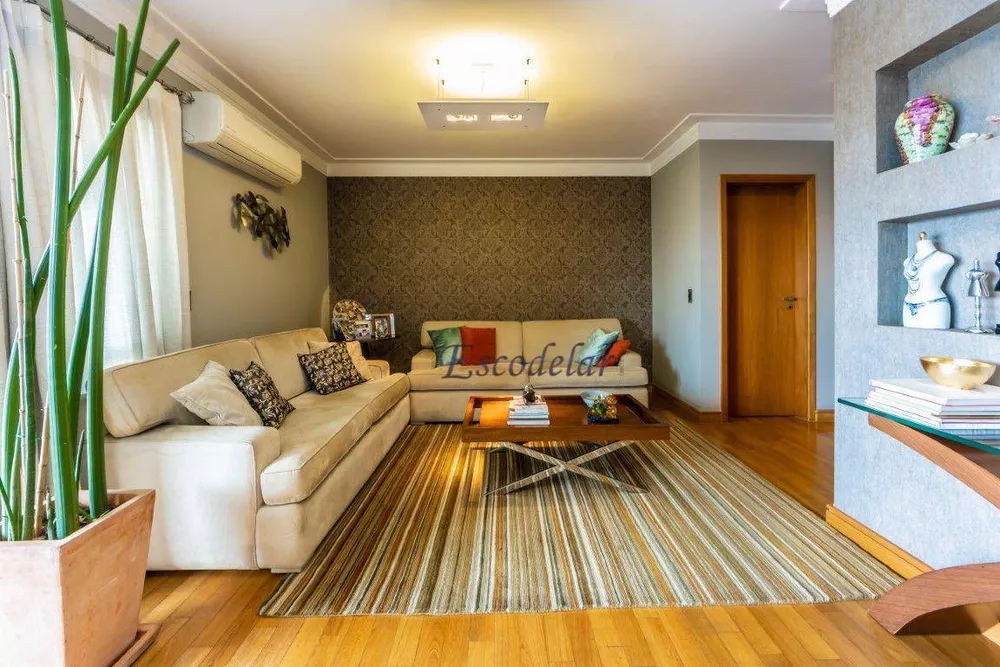 Apartamento, 3 quartos, 151 m² - Foto 4
