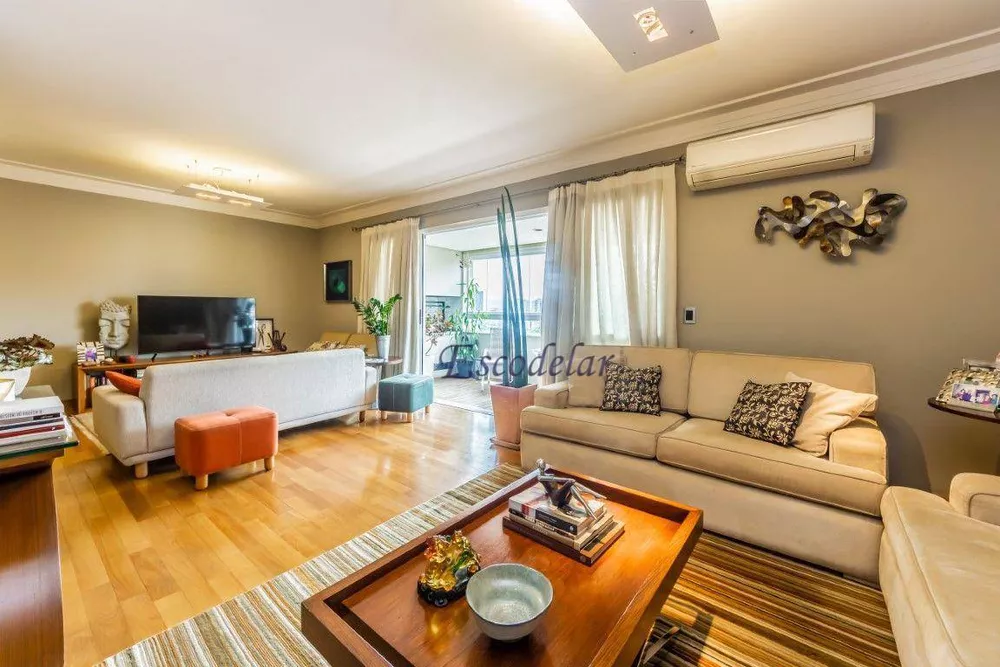 Apartamento, 3 quartos, 151 m² - Foto 3