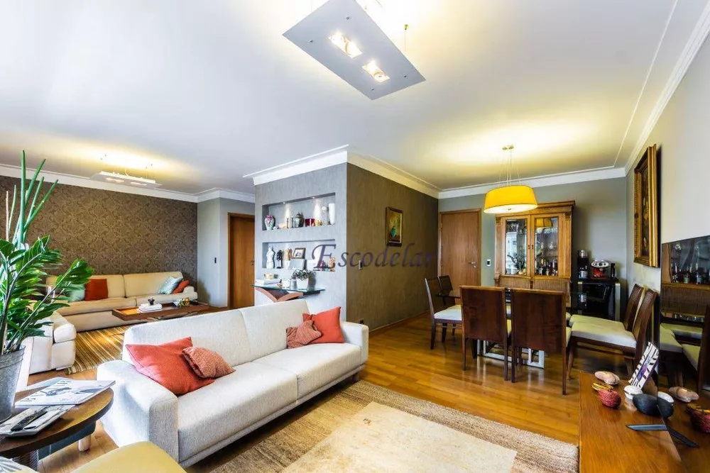 Apartamento, 3 quartos, 151 m² - Foto 1
