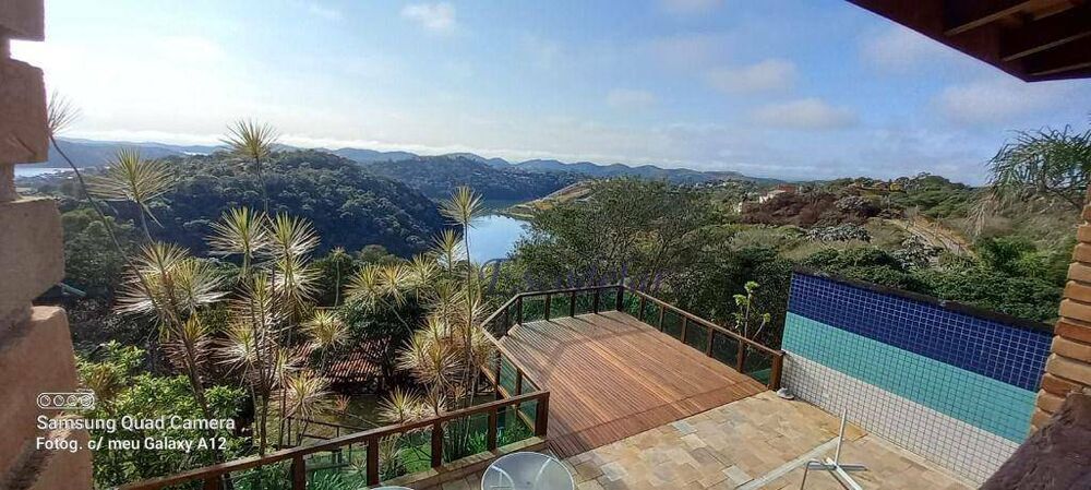 Chácara, 3 quartos, 1500 m² - Foto 2