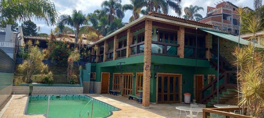 Chácara, 3 quartos, 1500 m² - Foto 3