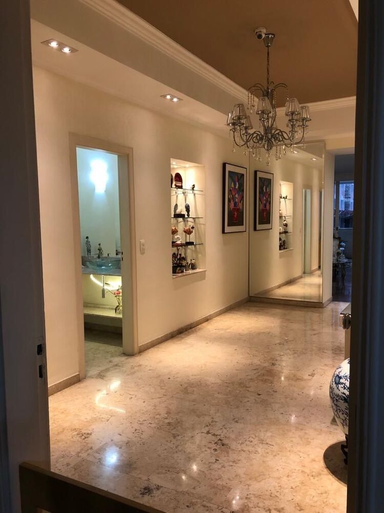 Apartamento, 4 quartos, 382 m² - Foto 30