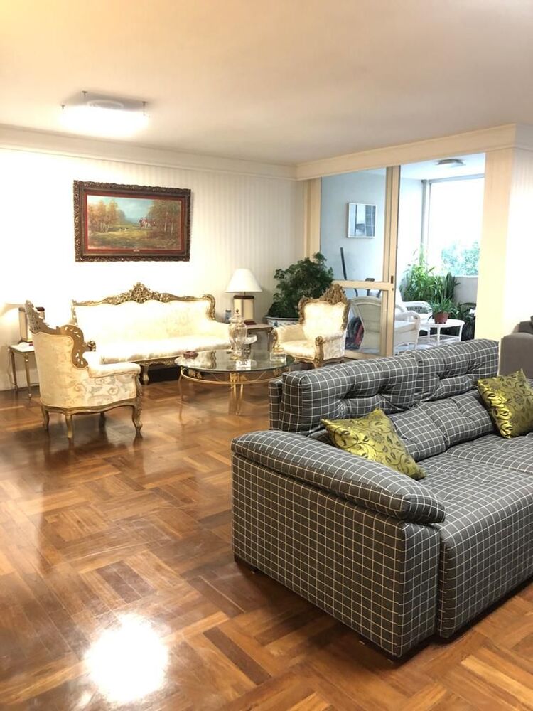 Apartamento, 4 quartos, 382 m² - Foto 13