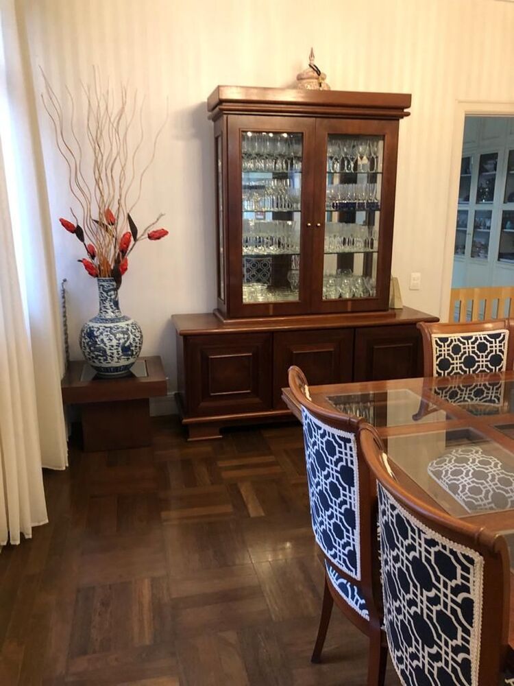 Apartamento, 4 quartos, 382 m² - Foto 11